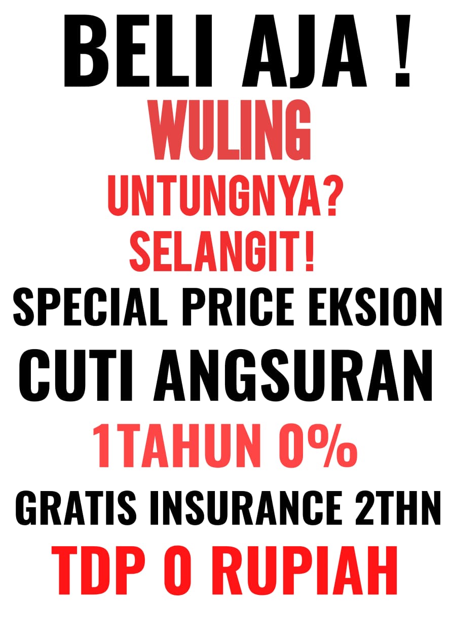 promo kona