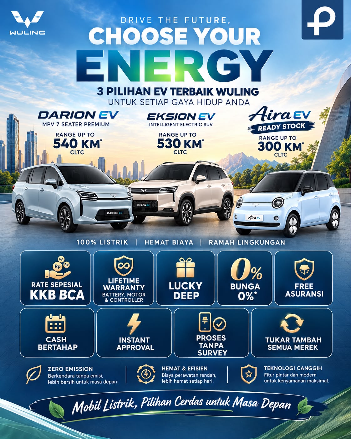 promo wuling 2026